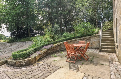 Longnor House | Lacewood
