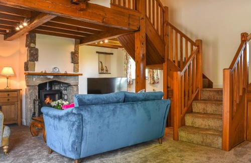 Hebden House | Ladycroft House
