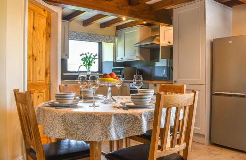 Hebden House | Ladycroft House