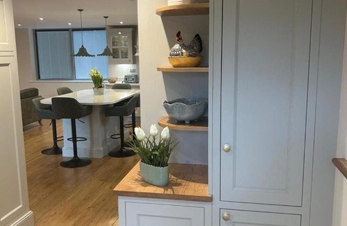 Threshfield House | Ladywell Barn