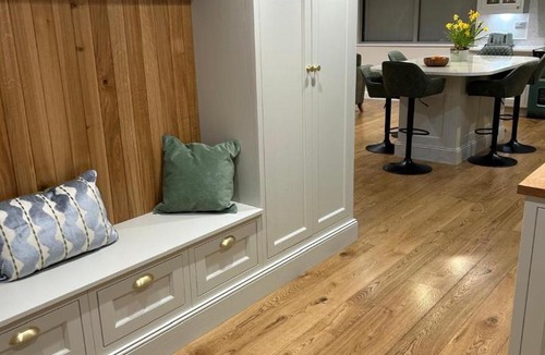 Threshfield House | Ladywell Barn