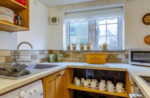 Polperro House | Laity