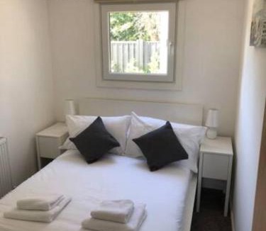 Westhampnett House | Lake Lodges