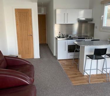 Westhampnett Apartment | Lake View Lodge