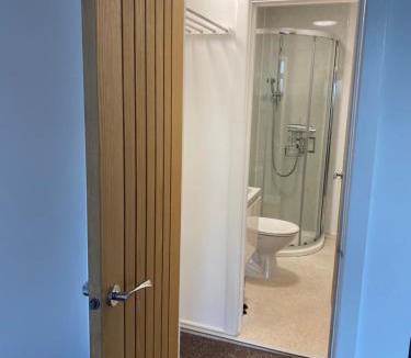 Westhampnett Apartment | Lake View Lodge