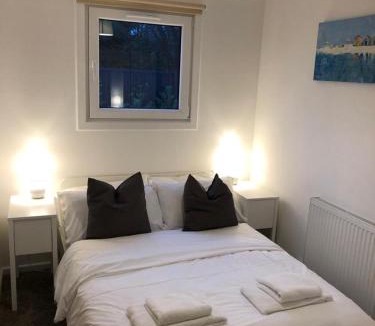 Westhampnett Apartment | Lake View Lodge