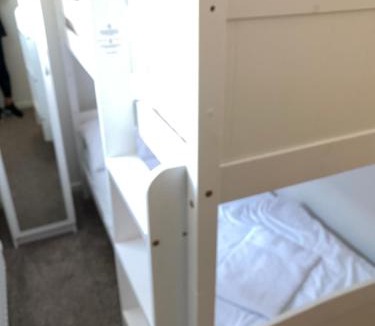 Westhampnett Apartment | Lake View Lodge