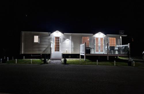 Haverigg House | Lakes edge view