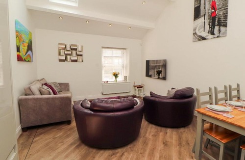 Carnforth Apartment | Lakes View Apartment 3