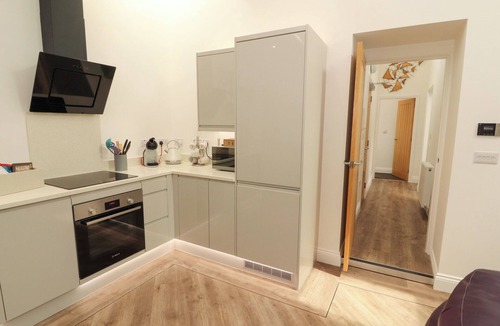 Carnforth Cottage | Lakes View Apartment 3