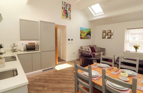 Carnforth Cottage | Lakes View Apartment 3