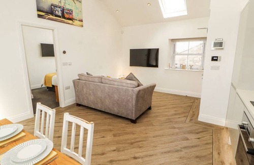 Carnforth Apartment | Lakes View Apartment 2 Retreat