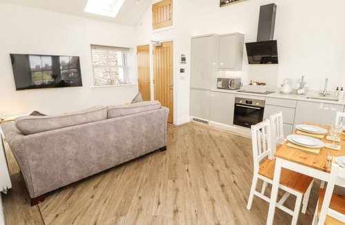 Carnforth Apartment | Lakes View Apartment 2 Retreat