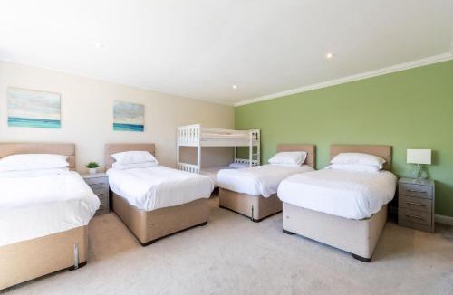 Compton Martin House | Lakeside
