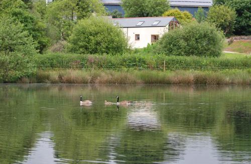 Callington House | Lakeview Cottage