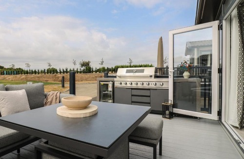 Saint Osyth House | Lakewood Plot 2