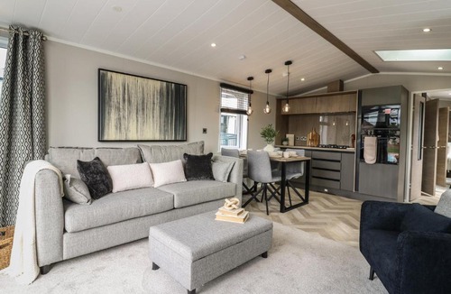 Saint Osyth House | Lakewood Plot 2