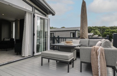 Saint Osyth House | Lakewood Plot 5