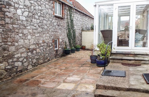 Cheddar House | LAMORA, pet friendly, with a garden in Cheddar