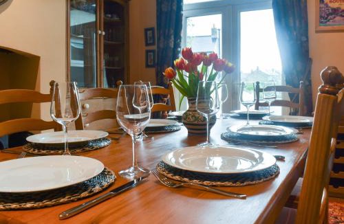 Skipton House | Lancashire And Yorkshire Cottage