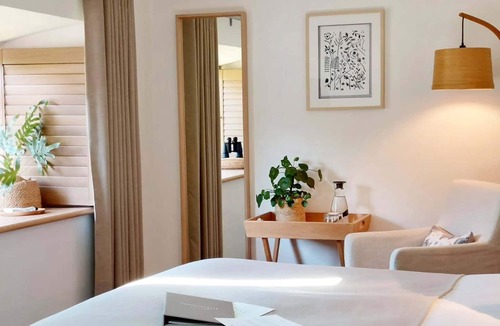 Bay Horse Bed & Breakfast | Lancaster Barn B&B
