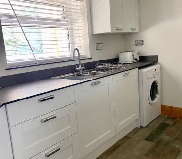 Bamber Bridge House | Lancaster Cottage