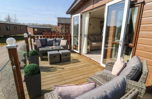 Tewitfield House | Lancaster Lodge