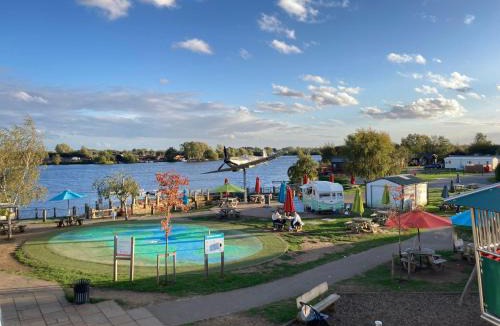 Tattershall Resort | Lancaster Oakley at Tattershall