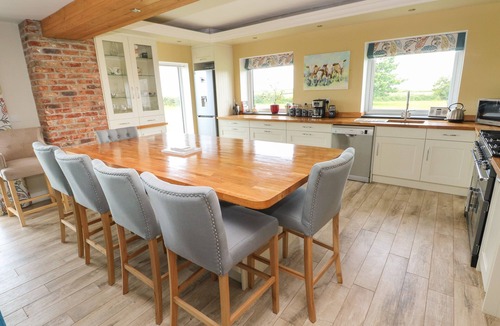 Merrion Cottage | Landfall