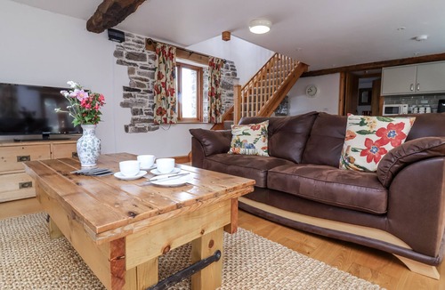 Brayford Cottage | Lane End