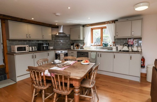 Brayford Cottage | Lane End