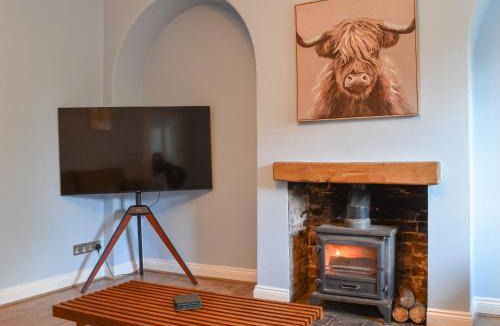 Eakring House | Lanes Farm