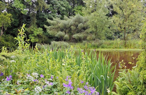 Langcliffe Cottage | Langcliffe Lock Cottage