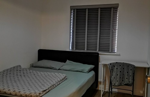Maidstone House | Langley Haven