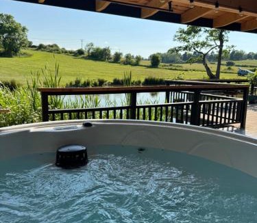 Radbourne Other | Langley Meadows Cabin