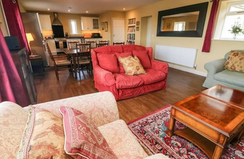 Casterton House | Langthwaite Cottage, Kirkby Lonsdale