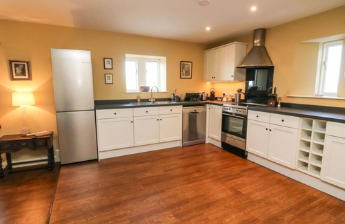 Casterton House | Langthwaite Cottage, Kirkby Lonsdale