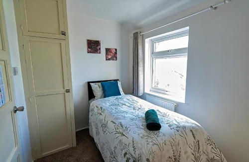 Chelmsford Apartment | Langton Suites