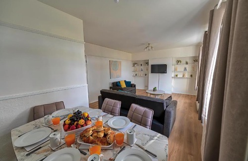 Chelmsford Apartment | Langton Suites