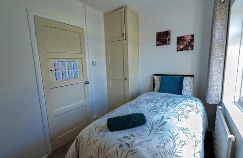 Chelmsford Apartment | Langton Suites