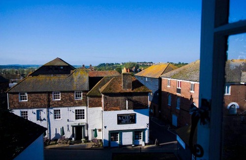 Rye House | Lantern Cottage