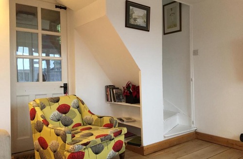 Rye House | Lantern Cottage