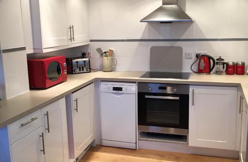 Rye House | Lantern Cottage