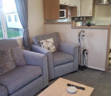 Great Yarmouth Resort | Lapwing 26