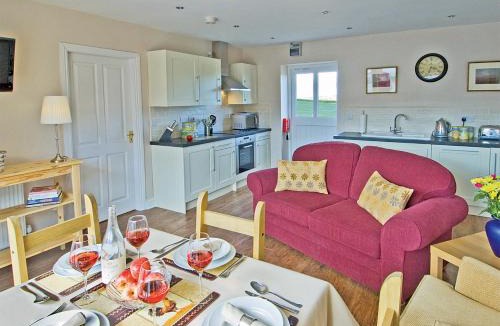 Kibblesworth House | Lapwing Cottage - E5028