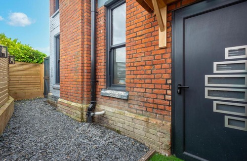 Petham Apartment | Larkey View A Tranquil Space For Two - Pass the Keys