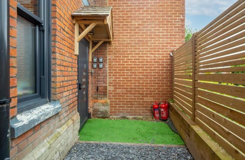 Petham Apartment | Larkey View A Tranquil Space For Two - Pass the Keys