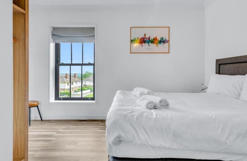 Petham Apartment | Larkey View A Tranquil Space For Two - Pass the Keys