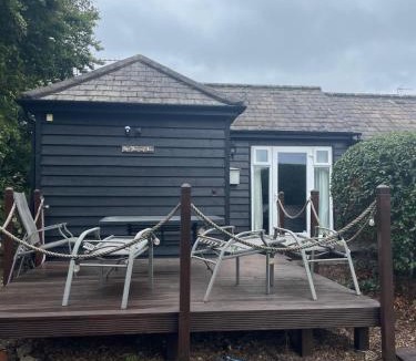 Little Hallingbury House | Latchmead