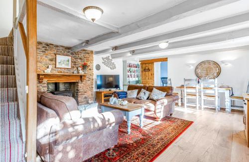 Stoke Gabriel House | Laurel Cottage
